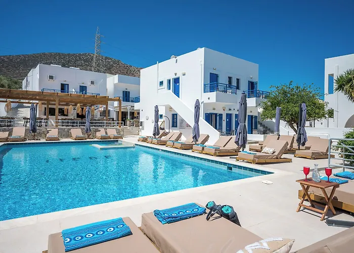 Cretan Seaside Boutique Hotel (Adults Only) Chersonissos